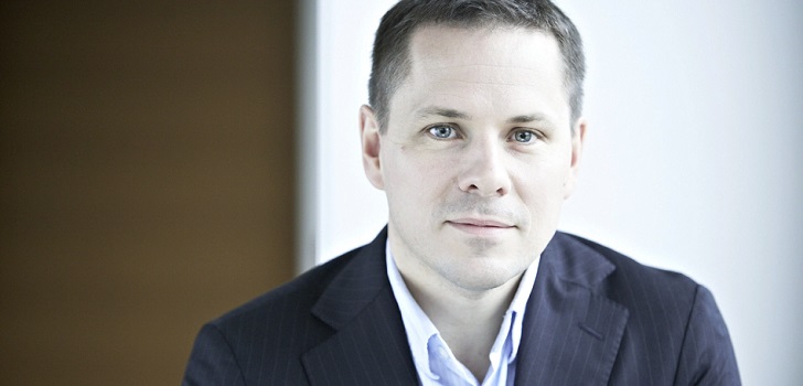 Carl Grebert Nike reordena su cúpula y sitúa al director de Air Jordan como vicepresidente de Asia-Pacífico y Latinoamérica