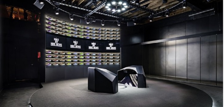 Nike, Gucci y Louis Vuitton: las marcas de moda más valiosas