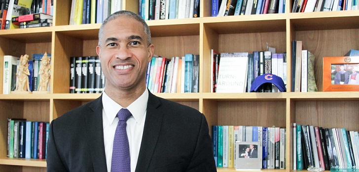 Nike ficha a un asesor de Obama para su consejo de administraci&oacute;n