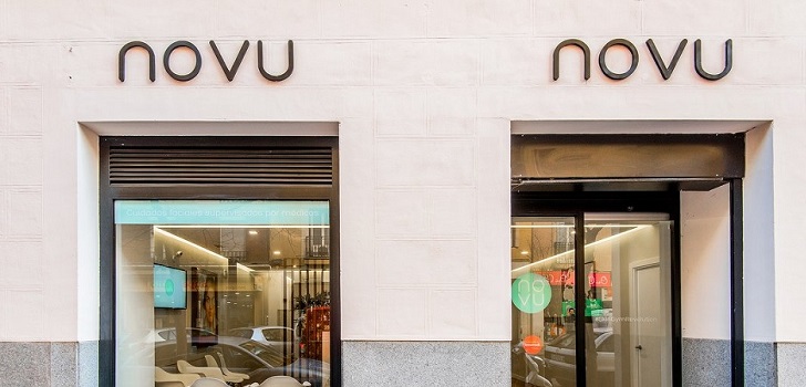 La cosmética de Singapur de Novu continúa su expansión en España con aperturas en Sitges y Marbella