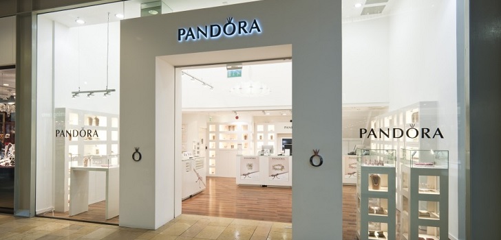 Resumen de la semana: De la entrada de Pandora en Argentina a la nueva inversión de L Catterton