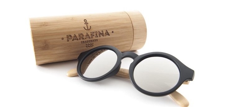 Las gafas de Parafina negocian su entrada en México para superar los tres millones en 2018