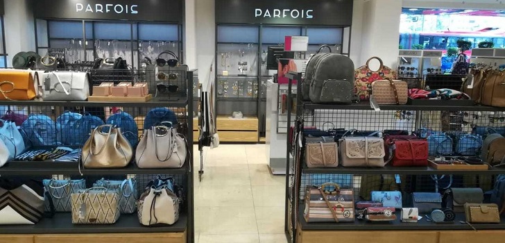 Parfois se al&iacute;a con Liverpool en M&eacute;xico para acelerar su expansi&oacute;n en el pa&iacute;s 