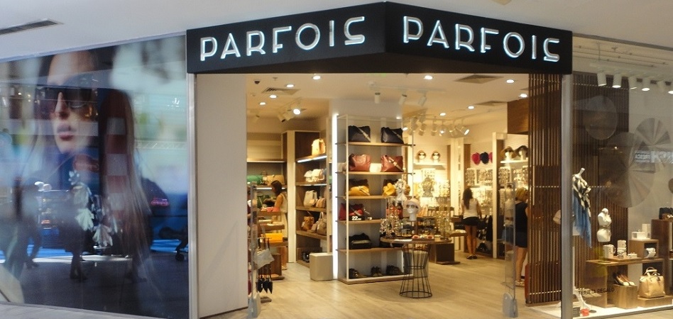 Parfois da un paso m&aacute;s en Espa&ntilde;a y abre en el centro de Barcelona