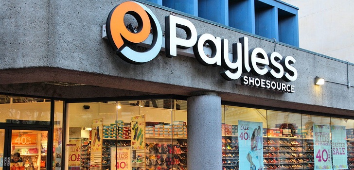Payless se ‘refugia’ en Perú: pone rumbo a las 85 tiendas en el país hasta 2023