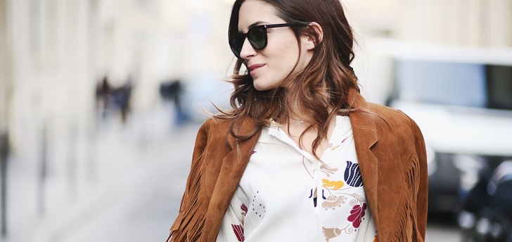 Pompeii se acerca al universo de las &lsquo;celebrities&rsquo; y se al&iacute;a con Gala Gonz&aacute;lez