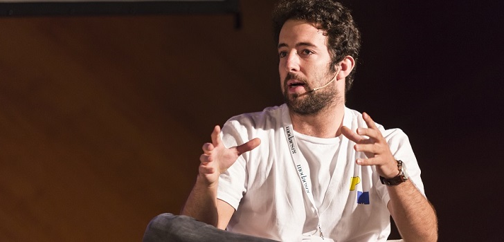 Uno de los fundadores de Pompeii, Jaime Garrastazu Pompeii persigue el ‘efecto Hawkers’ y sale al mercado para captar un millón de euros