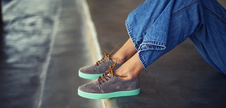 Zapatillas de Pompeii Pompeii ficha un ex Calzedonia para pilotar su expansión offline tras abrir su capital