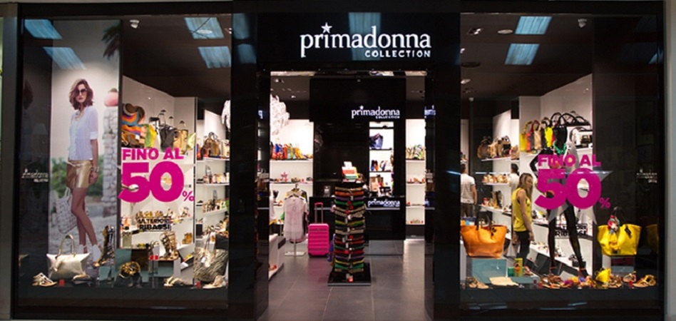 Primadonna se vuelca en España: diez tiendas al año hasta 2022 para duplicar ventas