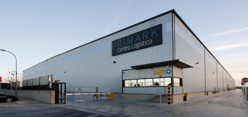 Primark: desconvocada la huelga en su almac&eacute;n en Espa&ntilde;a