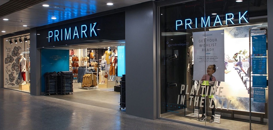 Primark se refuerza en Madrid con su segunda tienda en el Barrio de Salamanca