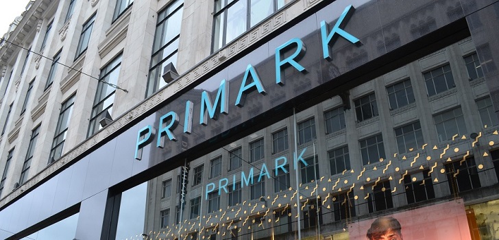 Primark mantiene el ritmo en el primer semestre y crece un 4% gracias a las aperturas