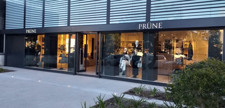 Prüne gana terreno en Uruguay con un nuevo ‘flagship’ en Carrasco 