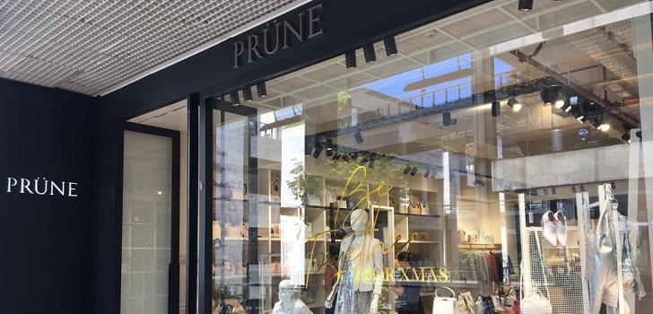 Prüne conquista nuevas mercados: desembarca en Colombia con cinco tiendas en Bogotá