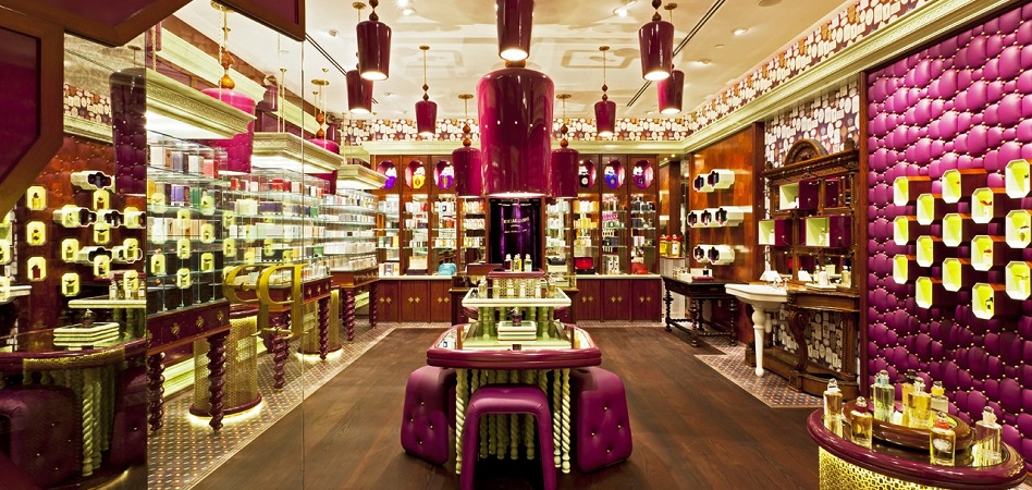 Puig se refuerza en innovaci&oacute;n y lanza una aceleradora