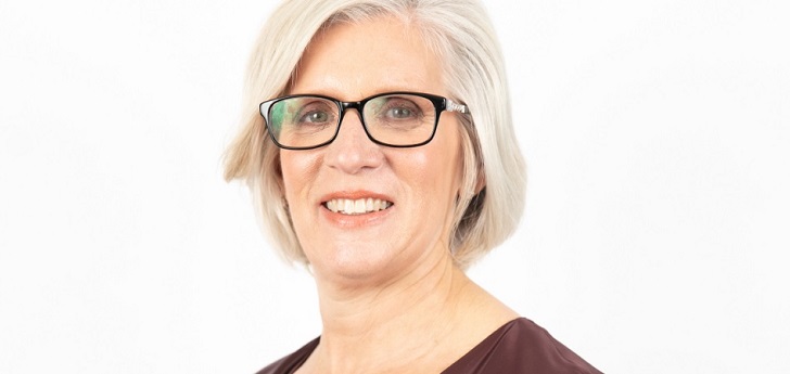 PVH contin&uacute;a remodelando su c&uacute;pula con una nueva consejera delegada para Calvin Klein