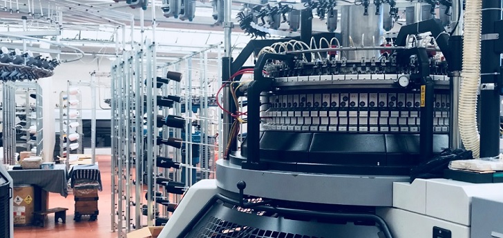 Pyrates, el textil espa&ntilde;ol lanza su primera &lsquo;start up&rsquo; en d&eacute;cadas arropada por Asics