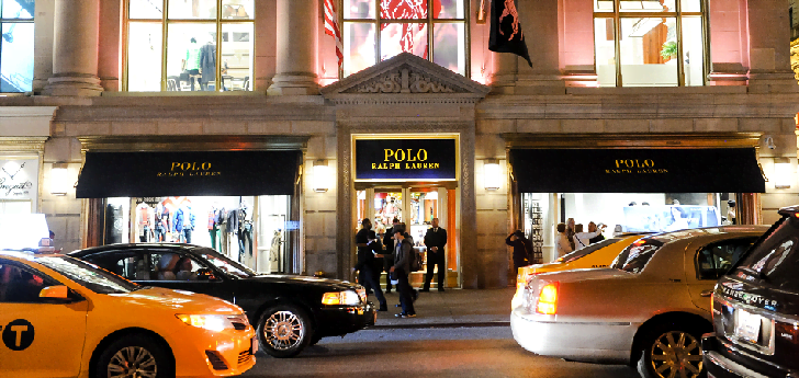 Polo Ralph Lauren abre en Oakland Mall su primera tienda en Guatemala |  Modaes