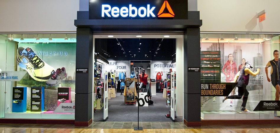 tiendas de reebok en lima