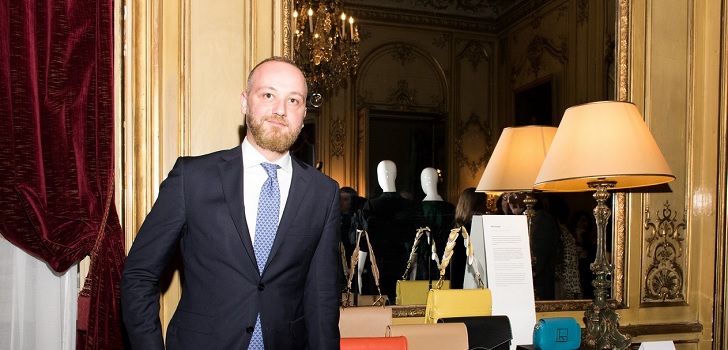 Héctor Jareño Héctor Jareño (Reliquiae): “La creatividad en España ha sido algo de segundo orden, no algo estratégico”