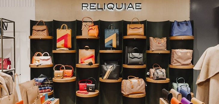 Corner de Reliquiae Reliquiae abre un ‘crowfunding’ y vira hacia la producción bajo demanda