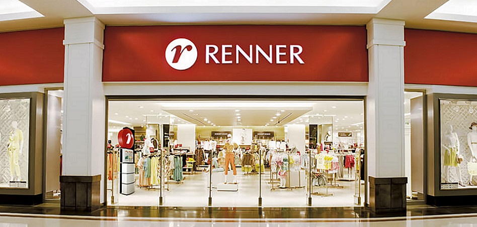 Renner continúa sumando en Argentina: abre dos tiendas en Buenos Aires