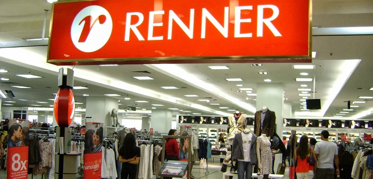 Renner se fortalece en Uruguay con la apertura de su cuarta tienda en el país
