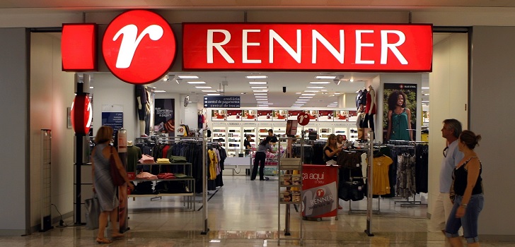 Renner eleva su apuesta por Argentina y suma una nueva tienda en Córdoba 