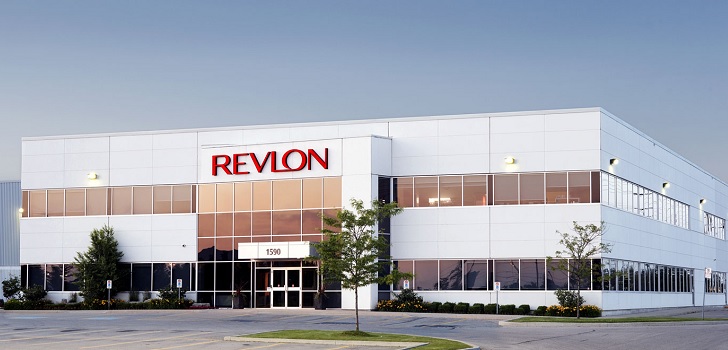 Revlon encoge sus ventas un 3,7% y reduce sus pérdidas en el primer semestre