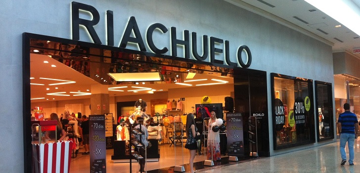 Riachuelo prosigue su expansión en Brasil y abre una nueva tienda en Olinda 