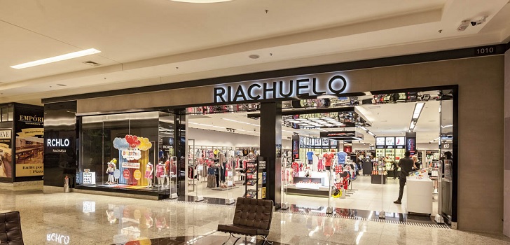Riachuelo abre en Río de Janeiro y se acerca a los 320 establecimientos en Brasil 