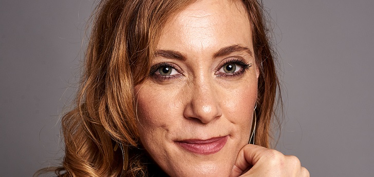 Karine Janson, responsable en España de Baume&Mercier Karine Janson (Baume&Mercier): “La época loca de relojes a cualquier precio caducó”