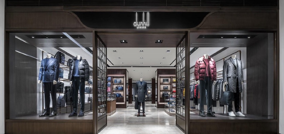 Dunhill ficha talento de Gucci y Samsung para expandir su negocio en Am&eacute;rica y Oriente Pr&oacute;ximo