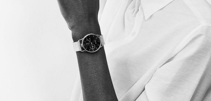 Richemont amplía su cartera y lanza su primera marca propia de relojería