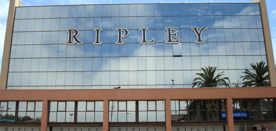 Llega la paz a Ripley: los hermanos Calderón llegan a un acuerdo accionarial