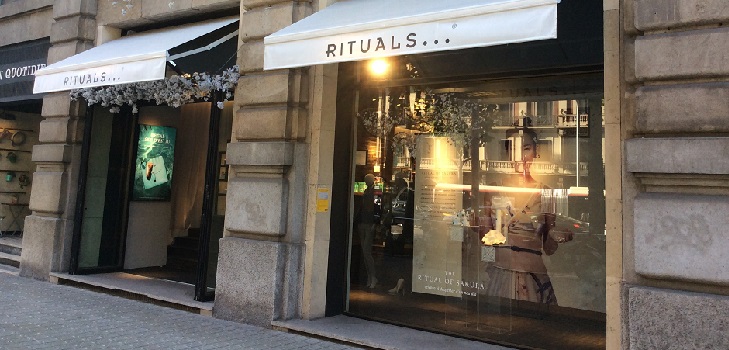 Rituals suma y sigue en España: abre una nueva tienda en Bilbao