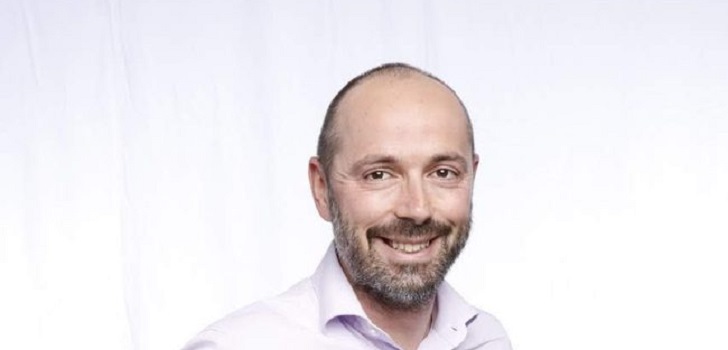 Safilo ficha un ex Benetton como director de transformación digital