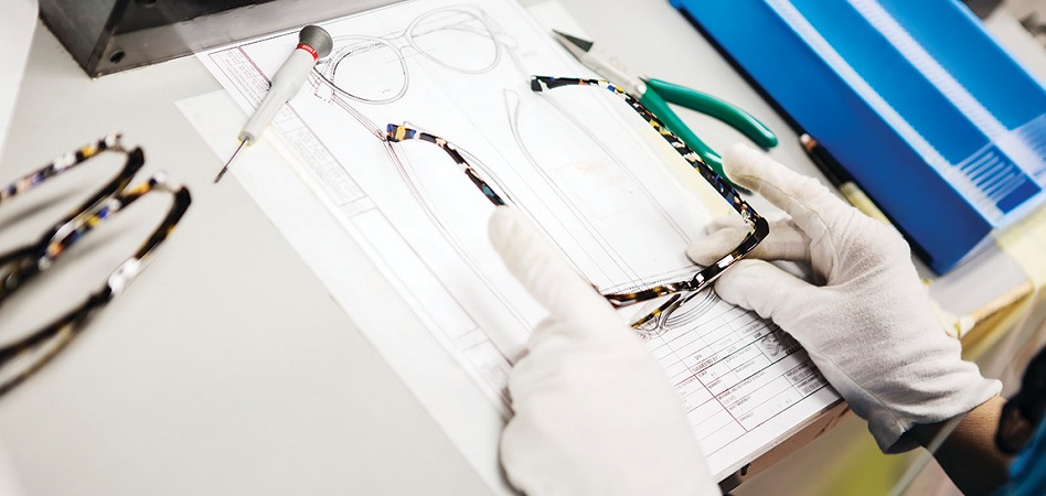 Safilo: el art&iacute;fice de las gafas de Dior que coquetea con los &lsquo;wearables&rsquo;