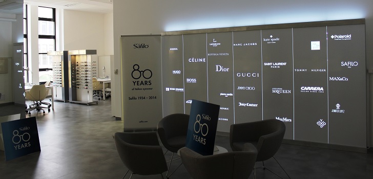 El grupo italiano de óptica ha adquirido el 70% de la compañía estadounidense, valorada de noventa millones de dólares (81,3 millones de euros). Safilo, digital y EEUU: compra la californiana Blenders Eyewear