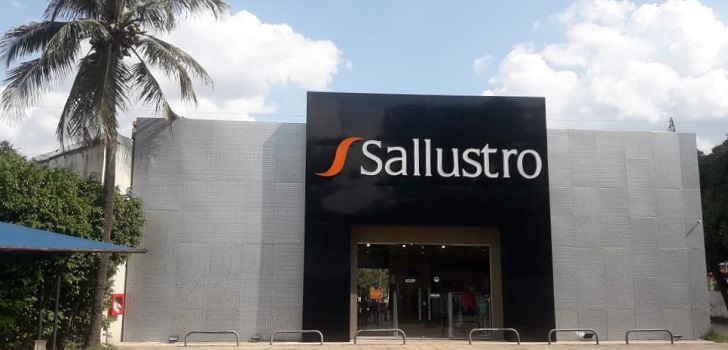 La paraguaya Sallustro vuelve a sus or&iacute;genes: alcanza la decena de tiendas multimarca 