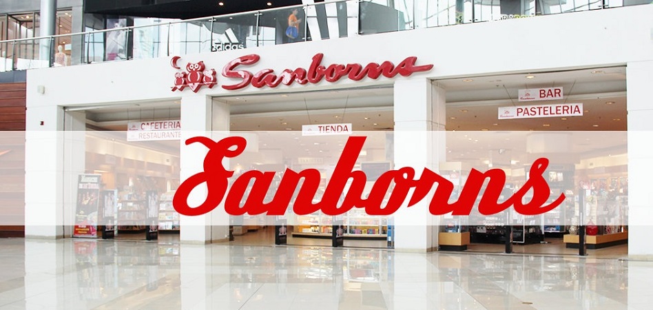 Sanborns sale de Panam&aacute; con el cierre de su &uacute;nica tienda en el pa&iacute;s