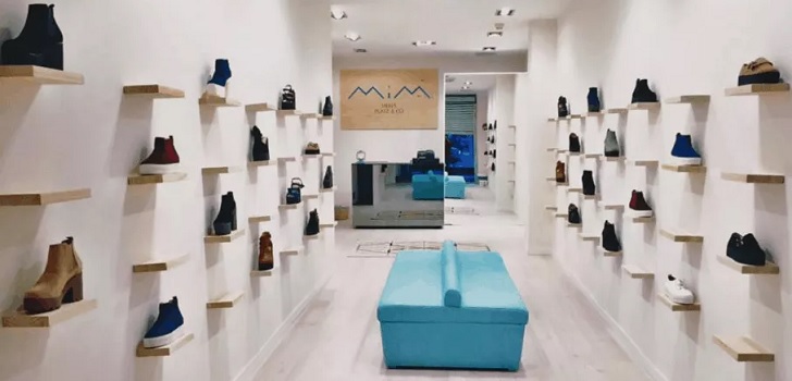MIM Shoes se lanza al retail con tiendas en Sevilla y Madrid tras la entrada de Scalpers en el capital