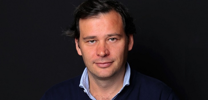 Alfonso Vivancos Alfonso Vivancos (Scalpers): “Entrar en moda femenina no asusta, pero es un riesgo asumible”