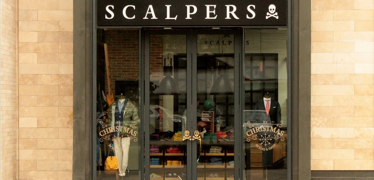 Scalpers, a por Latinoamérica: nuevas aperturas en Chile y México  