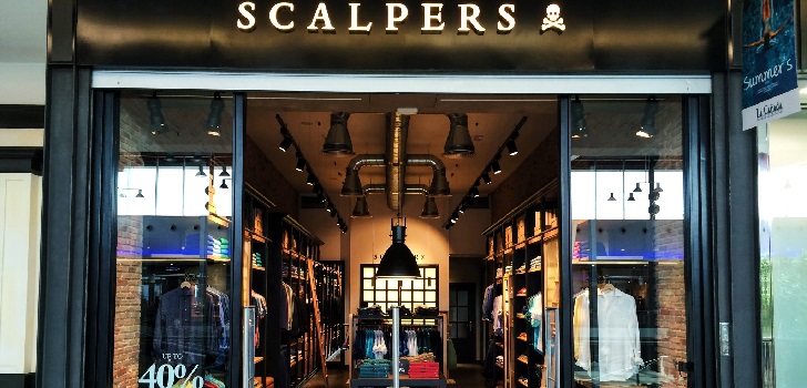 2018, el año en que Scalpers exhibió ambición y creció a golpe de compras