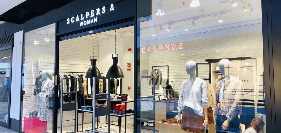 Scalpers sigue diversificando y se abre a las colaboraciones