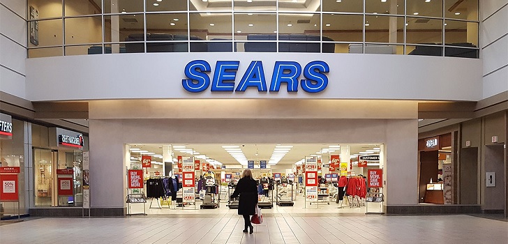 Sears ‘ficha’ a una empresa para liquidar sus activos si fracasa la oferta de su presidente