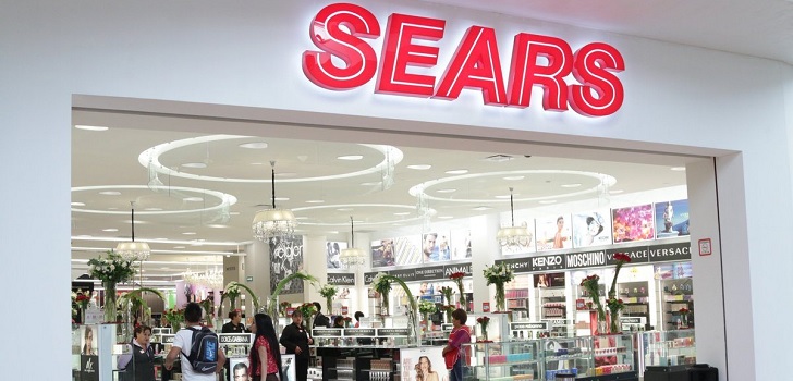 Sears traza su nueva hoja de ruta tras salir de concurso