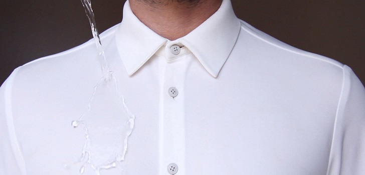 Camisa de Sepiia La ‘start up’ Sepiia cierra una ronda de 190.000 euros para emprender el salto internacional