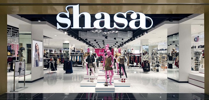 Shasa se acerca a las 90 tiendas en México con aperturas en Ciudad de México y Puebla